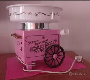 Macchina per zucchero filato 