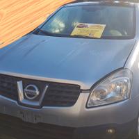 Ricambi vari nissan qashqai anno 2008 cc 2.0 d