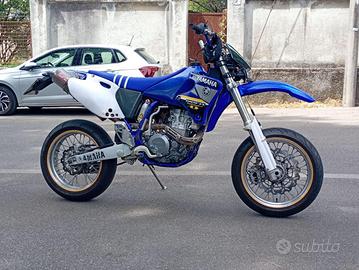 YAMAHA WR 426 F