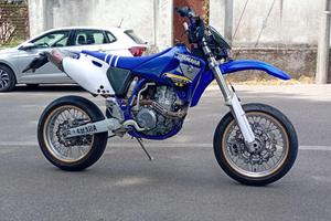 YAMAHA WR 426 F