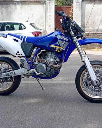 YAMAHA WR 426 F