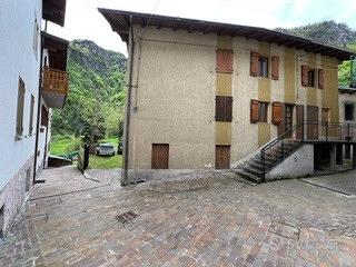 Casa singola comune di Lastebasse VI
