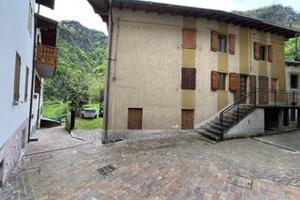 Casa singola comune di Lastebasse VI