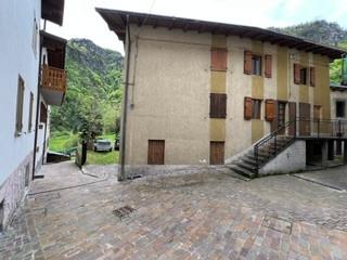 Casa singola comune di Lastebasse VI