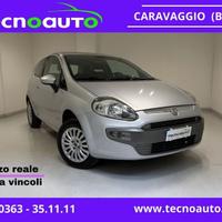 FIAT Punto Evo 3Pt 1.4 Natural Power Active 7...