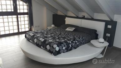 LETTO ZERO PRESOTTO SIZE L