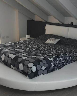 LETTO ZERO PRESOTTO SIZE L