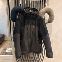 Giacca tecnica Decathlon Quechua