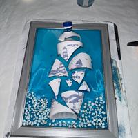 Quadro gin limited edition