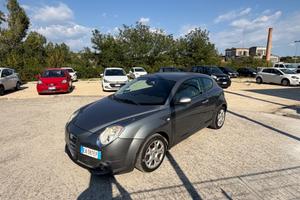 Alfa Romeo MiTo 1.4 105 CV M.air Distinctive Premi