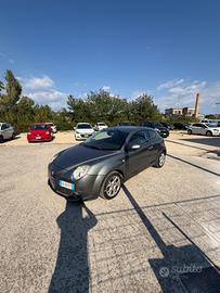 Alfa Romeo MiTo 1.4 105 CV M.air Distinctive Premi
