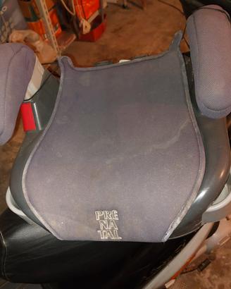 Seggiolino Auto