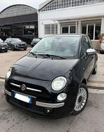 FIAT 500 1.3 MULTIJET 16V 75CV BY DIESEL - 2009