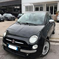 FIAT 500 1.3 MULTIJET 16V 75CV BY DIESEL - 2009