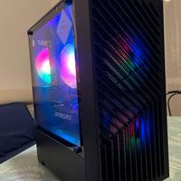 PC GAMING RYZEN 5600G + ASUS 3060 PHOENIX 12GB