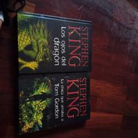 Libros Stephen King