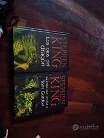 Libros Stephen King