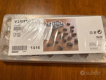 Stampi per cioccolatini