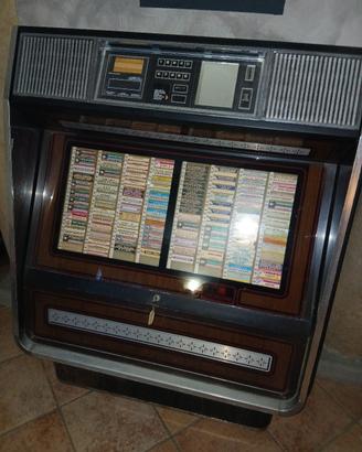 juke box ami 200