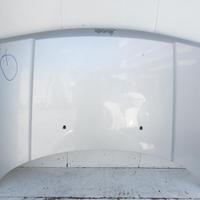 K05054330AG COFANO ANTERIORE JEEP PATRIOT (MK) 2.0