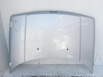 K05054330AG COFANO ANTERIORE JEEP PATRIOT (MK) 2.0