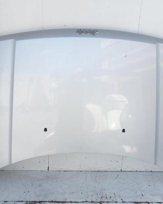 K05054330AG COFANO ANTERIORE JEEP PATRIOT (MK) 2.0