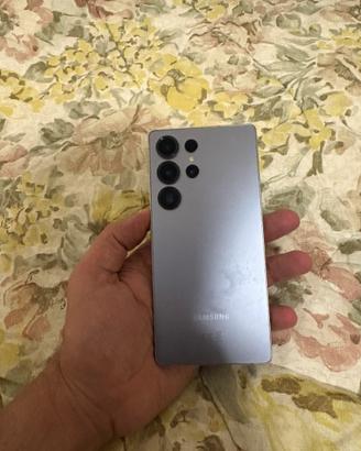 Smasung s25 ultra 256gb