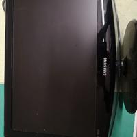 tv samsung senza telecomando