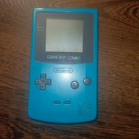 Game boy color