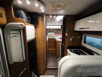 Stupendo ELNAGH KING 53, Full Optional