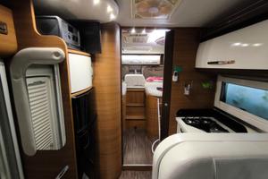 Stupendo ELNAGH KING 53, Full Optional
