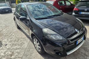 RENAULT Clio 1.2 16V 5 porte GPL Dynamique