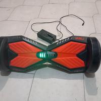 HOVERBOARD