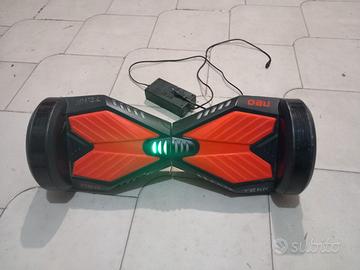 HOVERBOARD