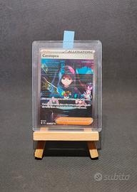 Carta Pokémon - Cassiopea (094/064) - ALT ART - Nm