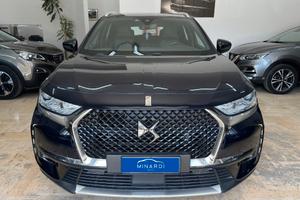 Ds 7 Crossback Rivoli BlueHDi 180 aut. Grand Chic