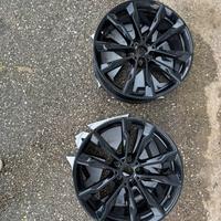 Cerchi Bmw x4 2021