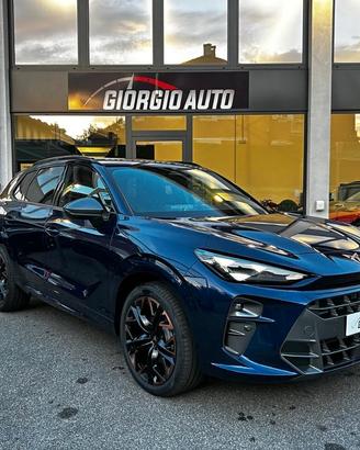 Cupra Terramar 1.5 e-hybrid Business 204cv PHEV ds