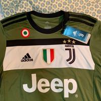 Maglia ufficiale Juventus Adidas NUOVA
