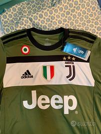 Maglia ufficiale Juventus Adidas NUOVA
