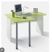 Scrivania ad angolo
