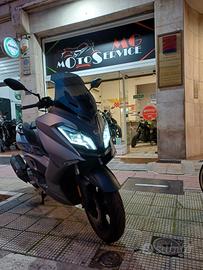 Wottan Motor Storm-S 300 - 10/2022 - km.6071 - uni