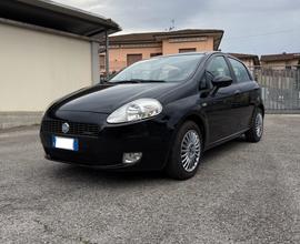Fiat Grande 1.3 MJT
