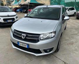 DACIA Sandero 1.2 GPL 75CV Lauréate