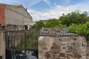 Casa rurale