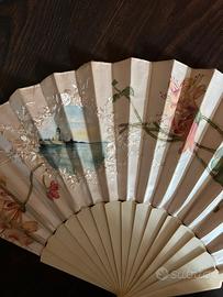 Ventaglio d’epoca
