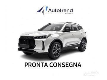 DR AUTOMOBILES DR 5 Collection 1.5 HEV Full H...