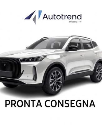 DR AUTOMOBILES DR 5 Collection 1.5 HEV Full H...