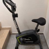 Cyclette Magnetica Zipro