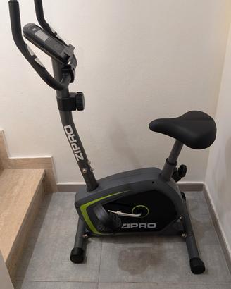 Cyclette Magnetica Zipro